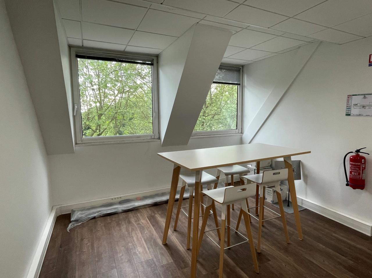 Bureau Lille 1100m² Vente bureau Lille Nord OVBUR2426441 5